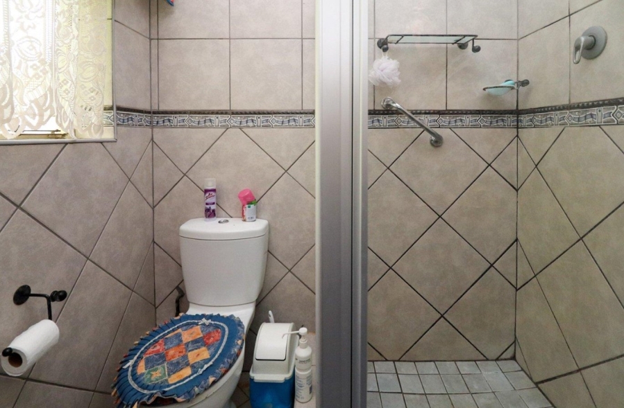 3 Bedroom Property for Sale in Wilkoppies North West